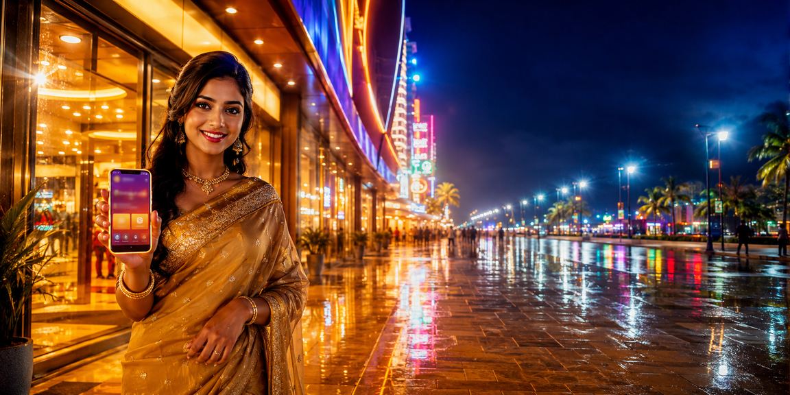 চট্টগ্রামে ভিআইপি বোনাস প্রাপ্তির অভিজ্ঞতা