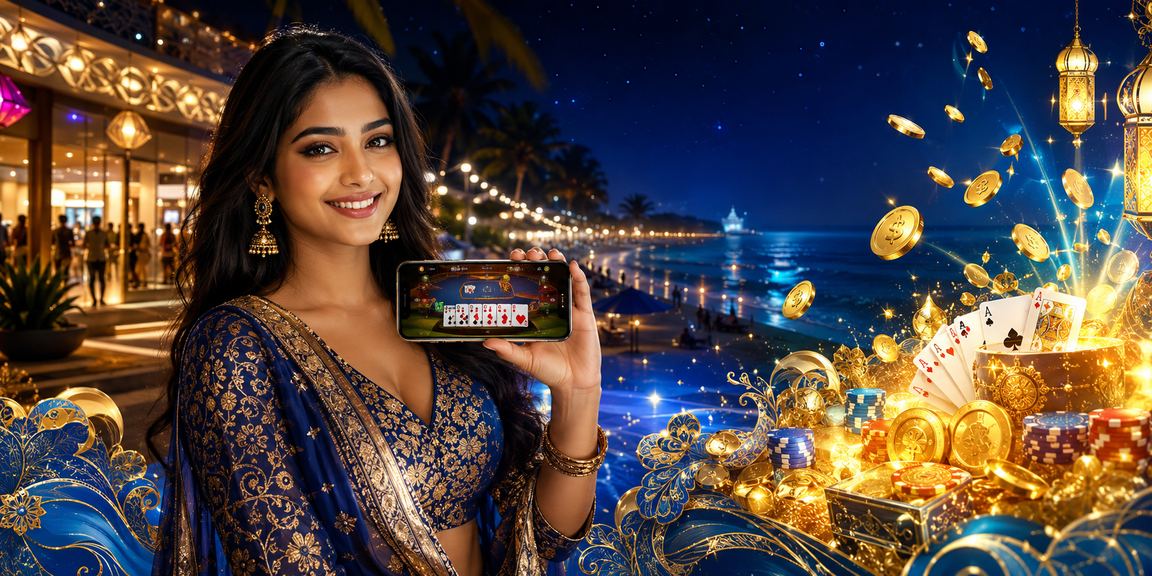 কক্সবাজার সৈকতে তিন পাত্তি ও বিকল্প বেটিং গেম উপভোগ