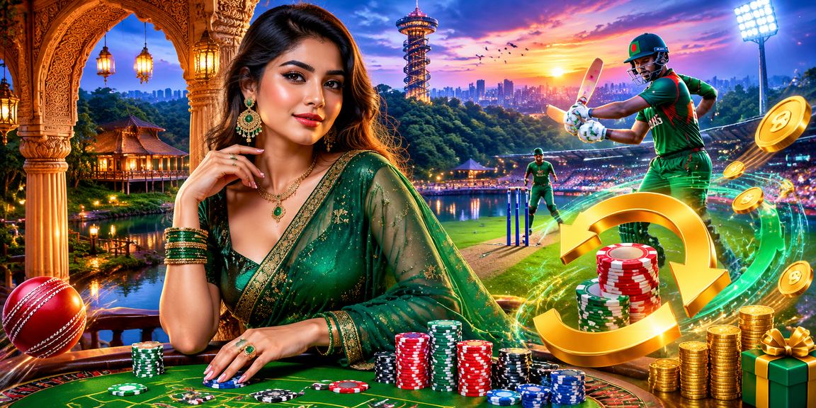 গাজীপুরে মোবাইলে ক্রিকেট ম্যাচ অডস দেখছেন একজন ব্যবহারকারী