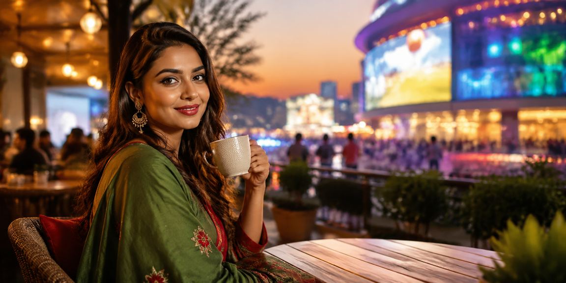 গাজীপুরে বিশেষ বোনাস অফার ও নিয়ন আলোর পরিবেশে বিনোদন