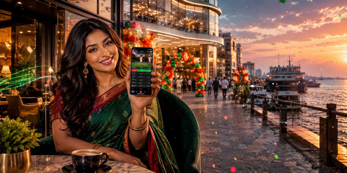 নারায়ণগঞ্জে ক্যাসিনো অ্যাপ হাই রোলার অভিজ্ঞতা